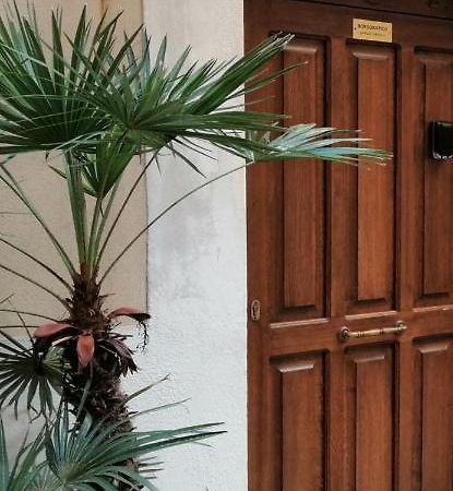 Corte Del Borgo Antico باري المظهر الخارجي الصورة
