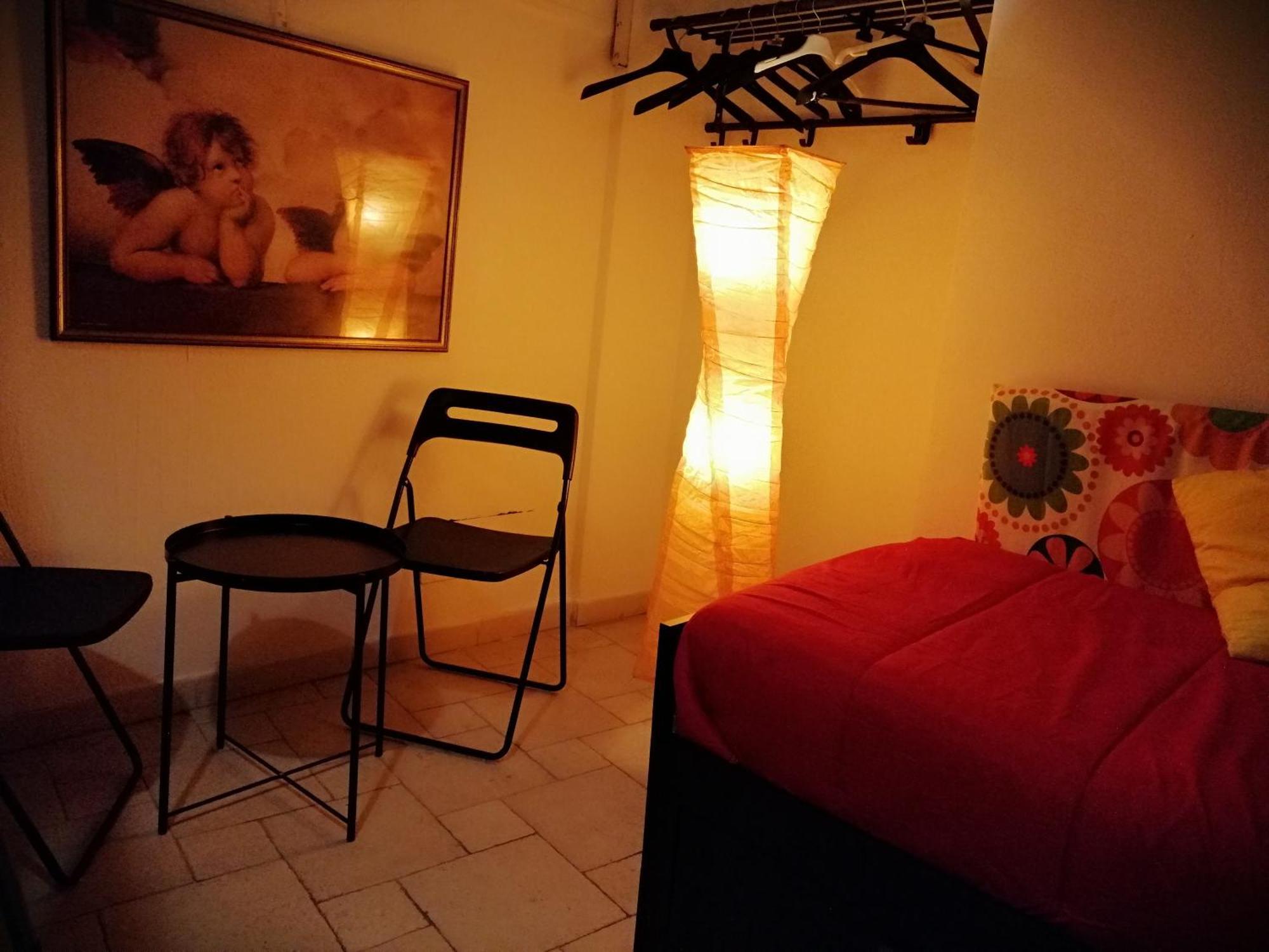 Corte Del Borgo Antico باري الغرفة الصورة