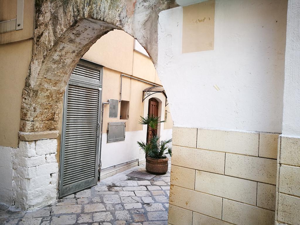 Corte Del Borgo Antico باري المظهر الخارجي الصورة