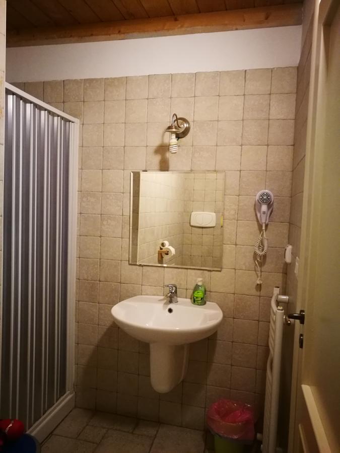 Corte Del Borgo Antico باري المظهر الخارجي الصورة