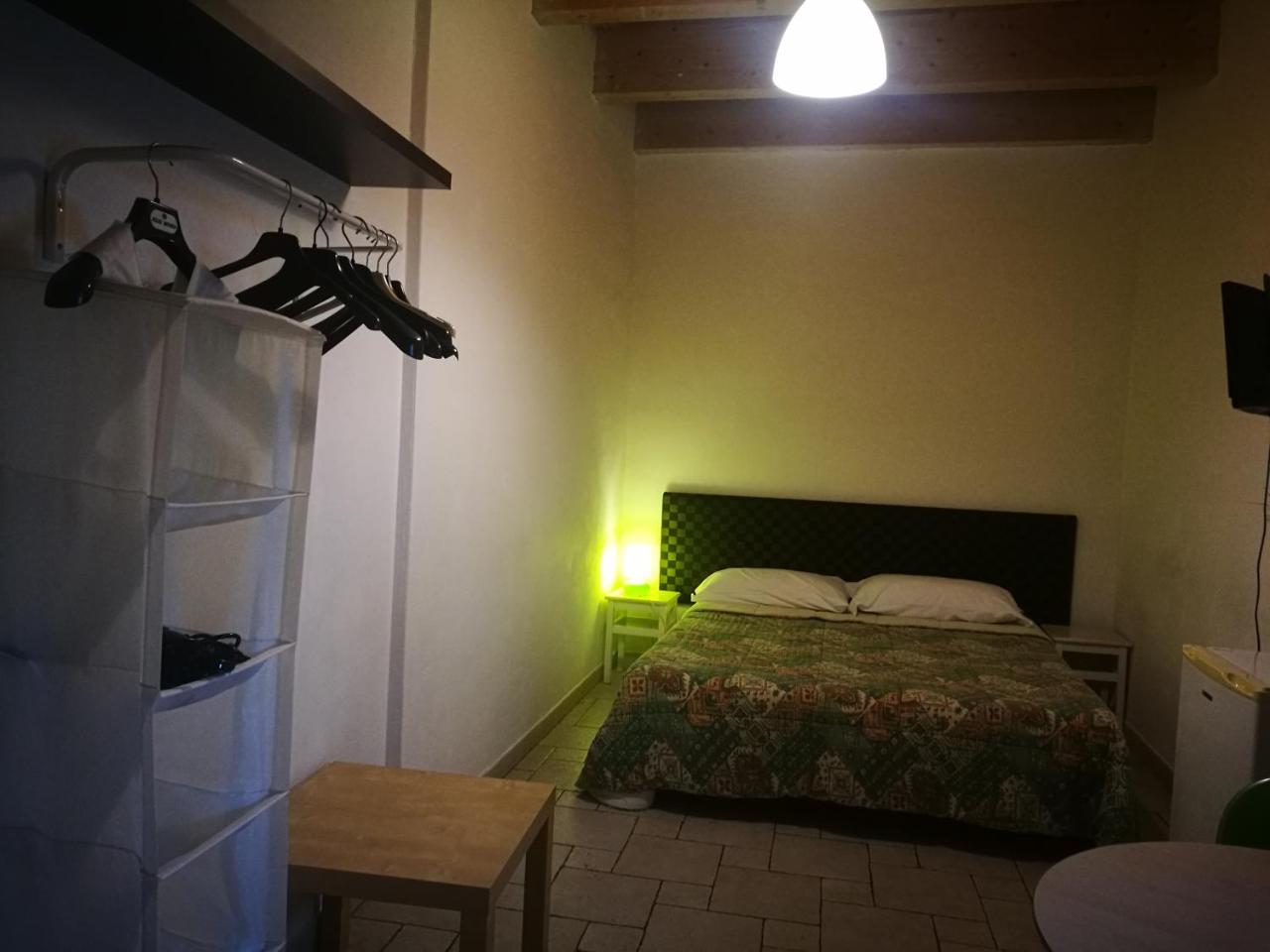 Corte Del Borgo Antico باري المظهر الخارجي الصورة