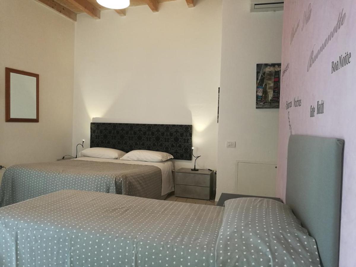 Corte Del Borgo Antico باري المظهر الخارجي الصورة