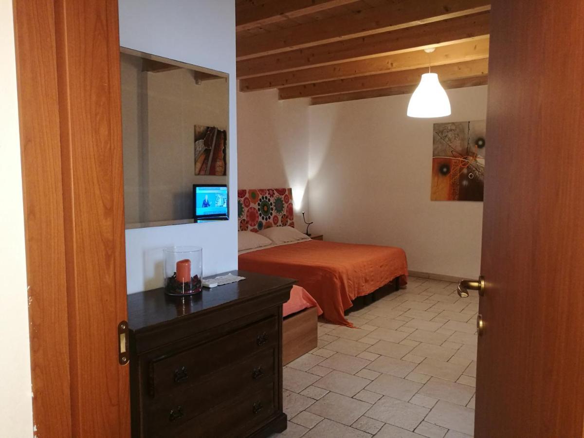 Corte Del Borgo Antico باري المظهر الخارجي الصورة